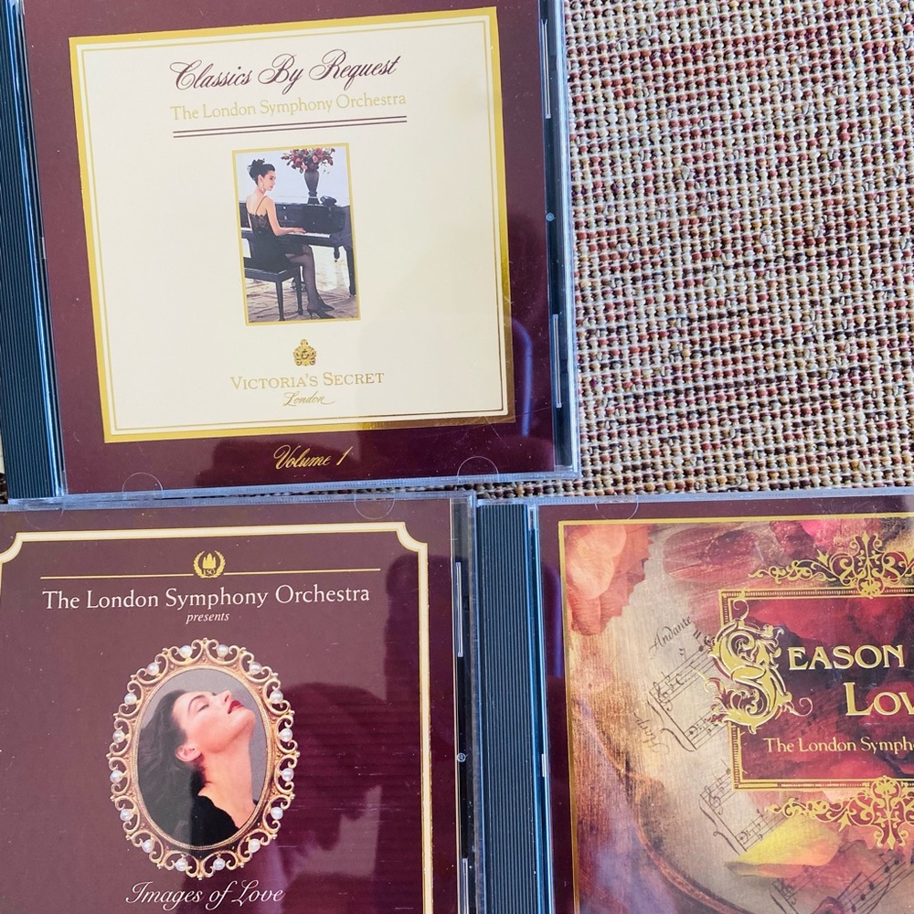 Box Set Collectors Edition Classics, CDs - Picture 4 of 4